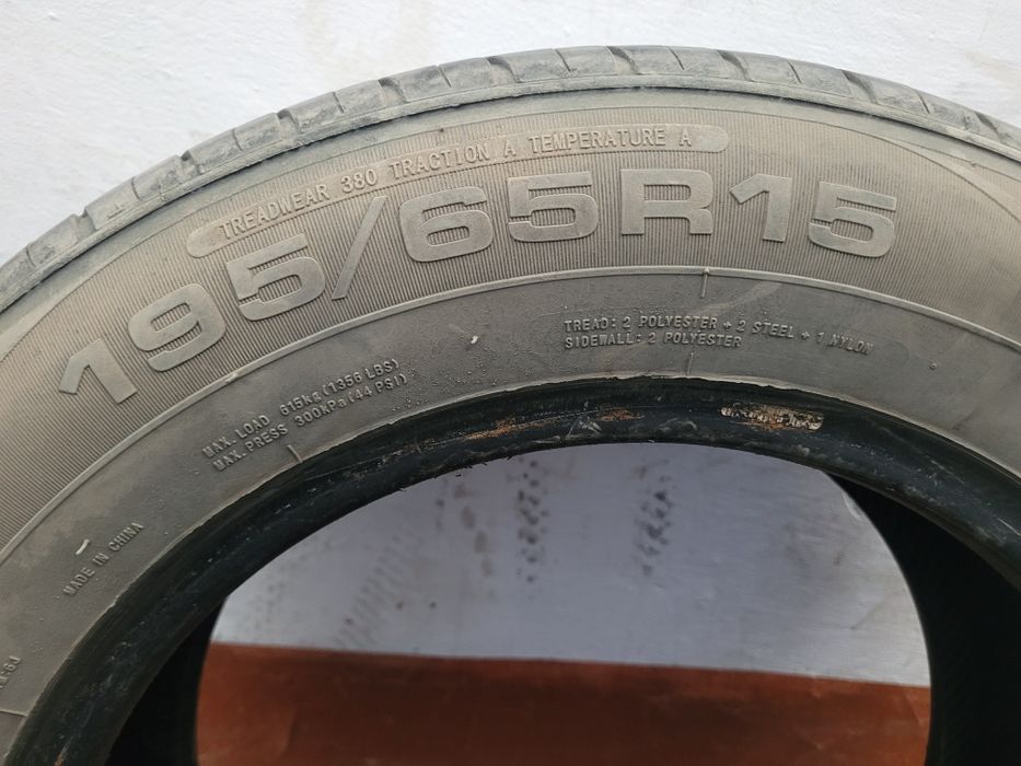 Продам шины в хорошем соснии.