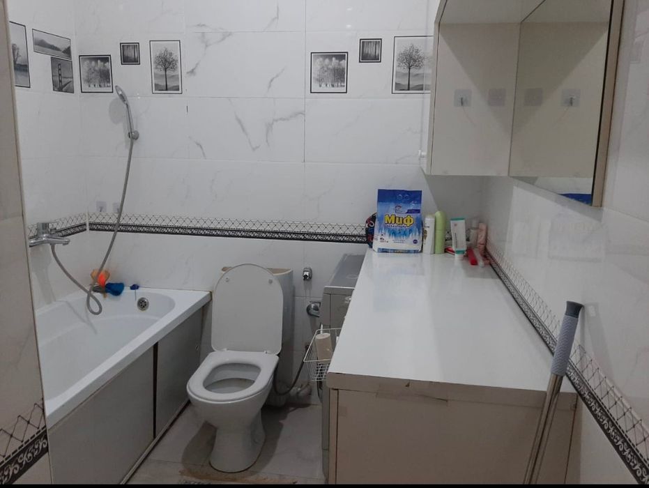 Квартира сдам 3ком