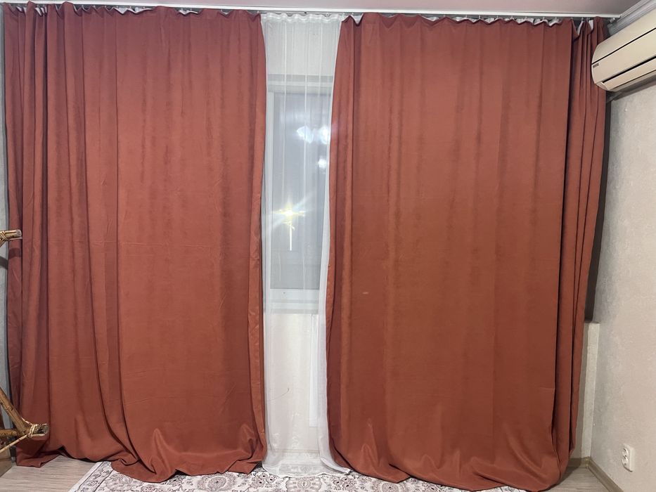 Продам шторы