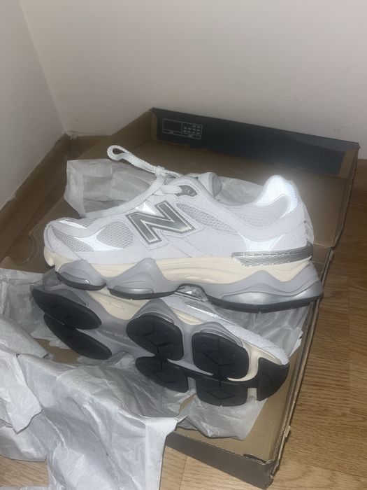 New balance 9060