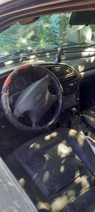 Меняю на баран или коз