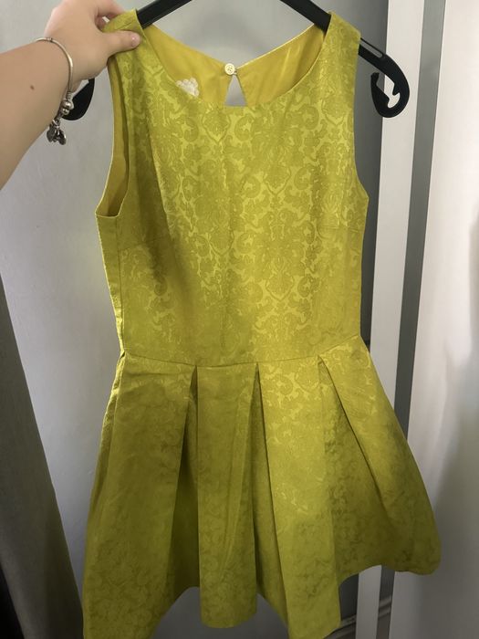 Кукленски рокли Junona