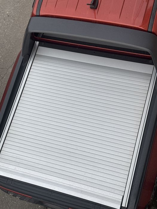 Rulou electric original Ford Ranger 2023+