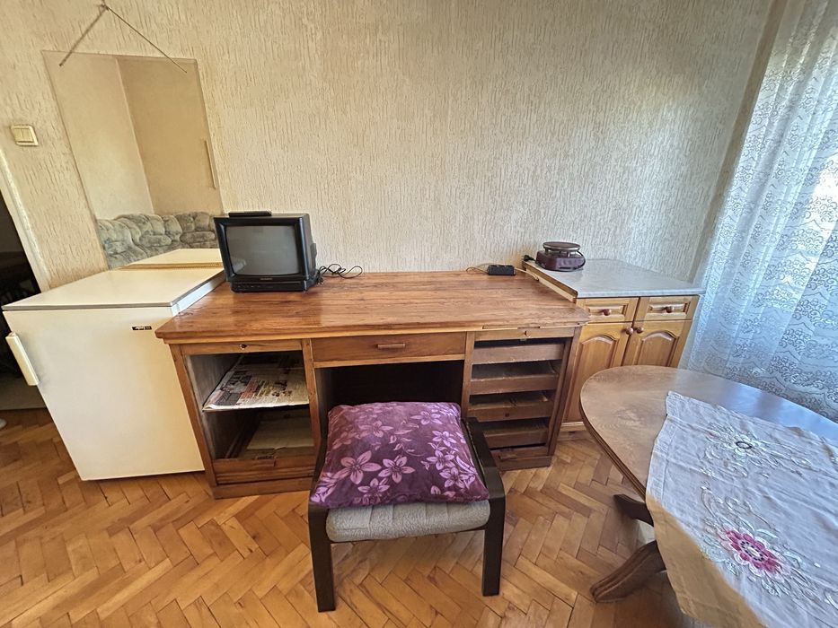 Дава се под наем  в София, Свобода - 20 кв.м за 142.8 € - Снимка #6