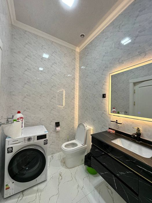 Apartment for rent in Tashkent / Тошкент шахрида квартира иджарага