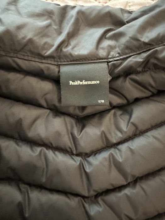Peak Performance яке  170/  S