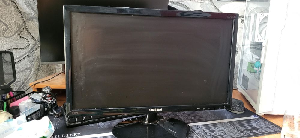 Монитор Samsung S22C150N