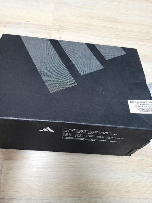 Сороконожки adidas predator