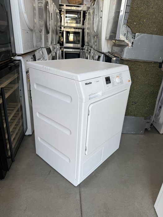 Сушилня Miele T Classic 8кг Термопомпа
