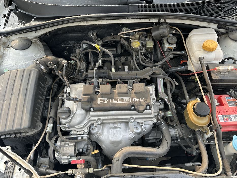 Ravon Gentra Namangan shahar