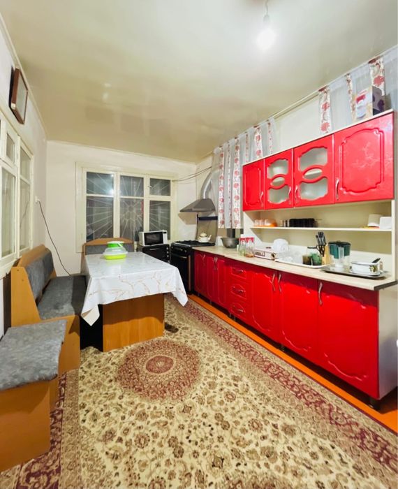 Үй сатылады Жетісайда