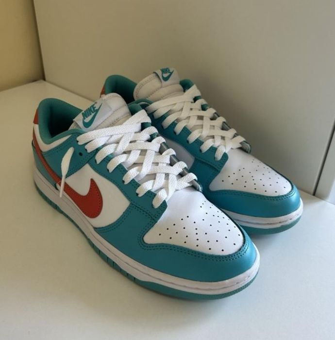 Adidasi NIKE Dunk low