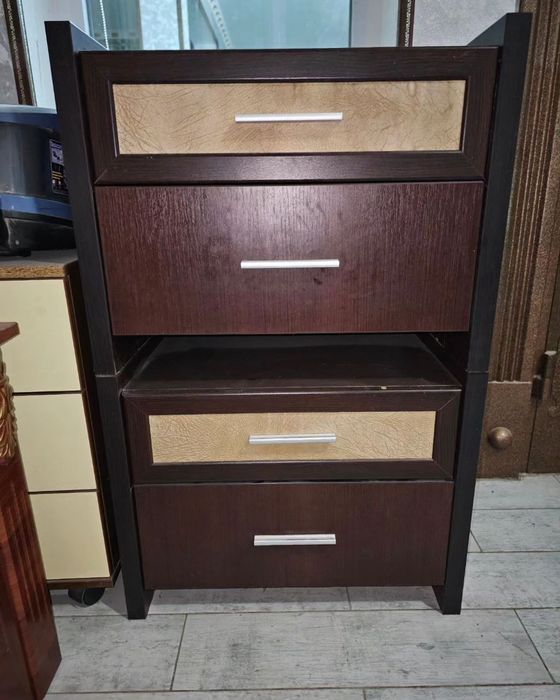 Камод шкафтар тумочка