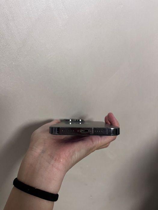 Айфон 14 про мах