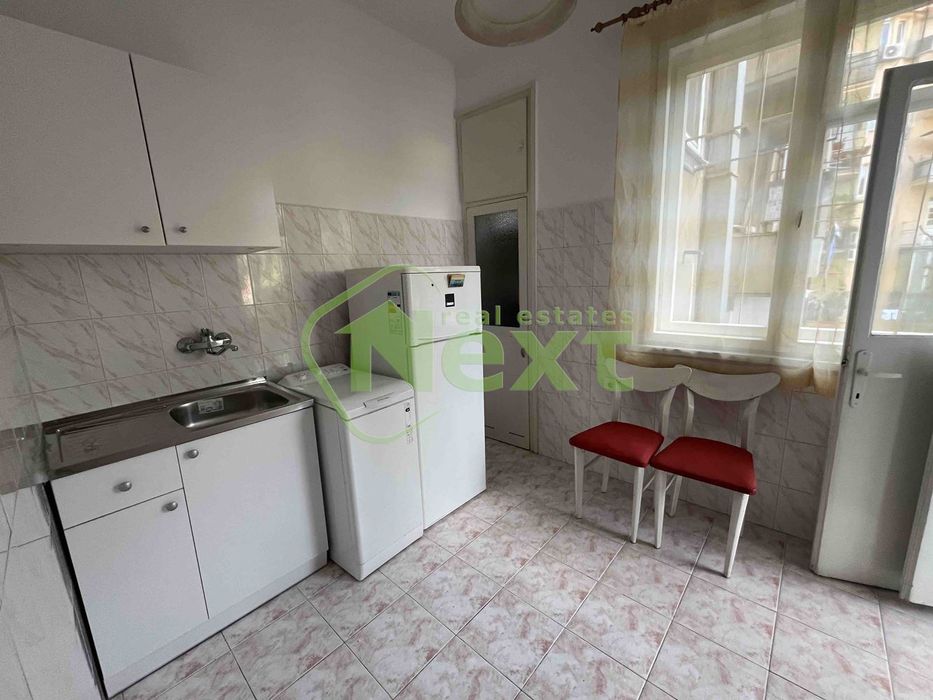 Дава се под наем Двустаен апартамент в София, Център - 55 кв.м за 485 € - Снимка #10