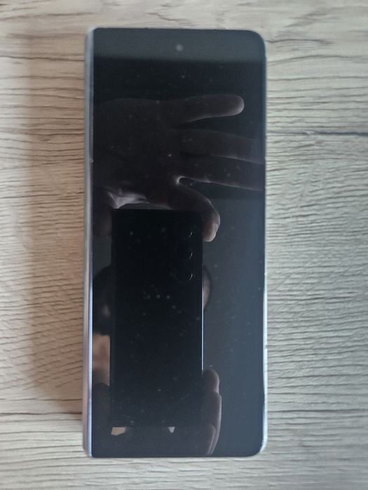Samsung Z Fold 4 256GB Black