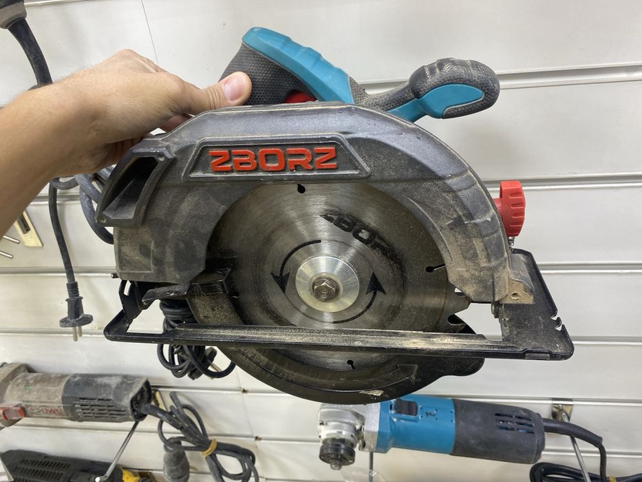 Циркулярная пила Zborz zb71850z (osp)