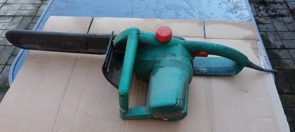 Drujba elctrica Bosch