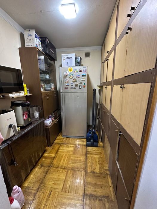 Продаётся Квартира 2-комнатная Чиланзар