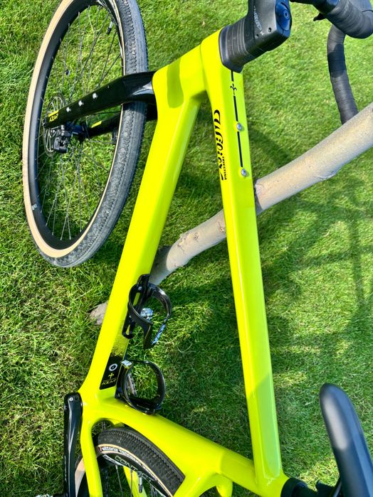 Bicicleta Wilier Triestina
