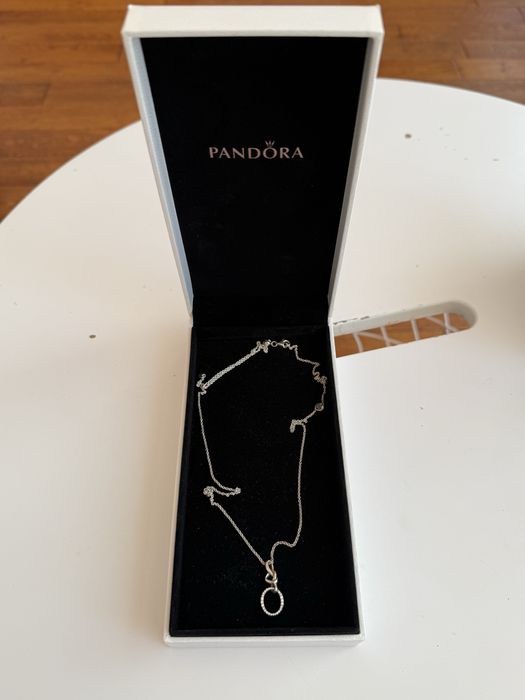 Синджирче от пандора