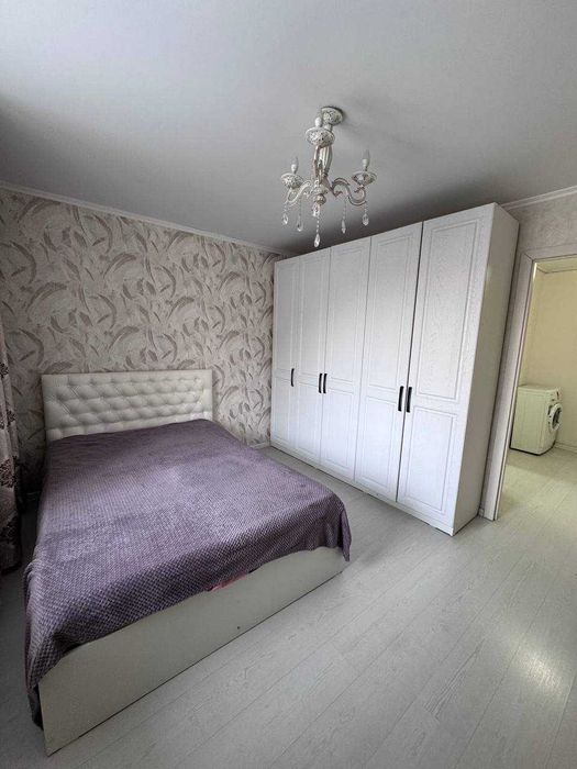 Продам 2х комнатную квартиру 5/6 этаже