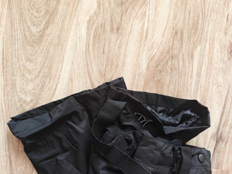 Pantaloni schi băiat 134-140 cm