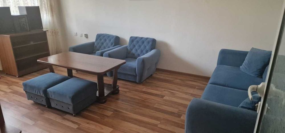 Продава се Тристаен апартамент в Пловдив, Център - 70 кв.м за 2029 €/кв.м - Снимка #1