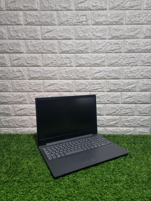 Lenovo 82C3. Ок'итувчиларимиз учун идеал офисной вариант.