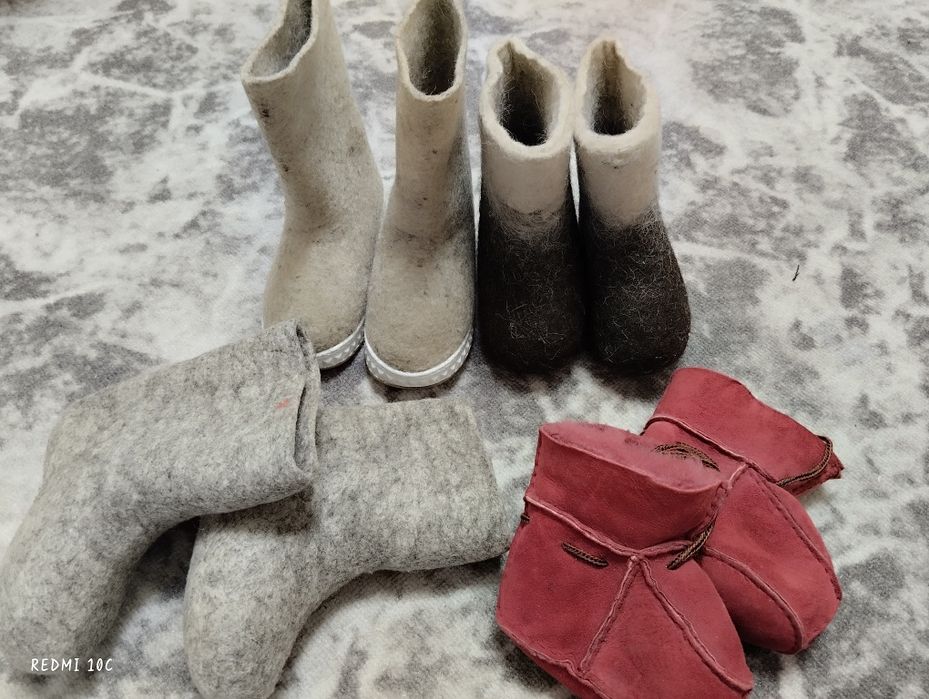 Детская обувь недорого