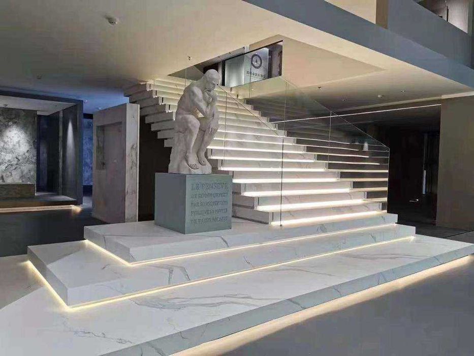 Спечённый камень SINTERED STONE