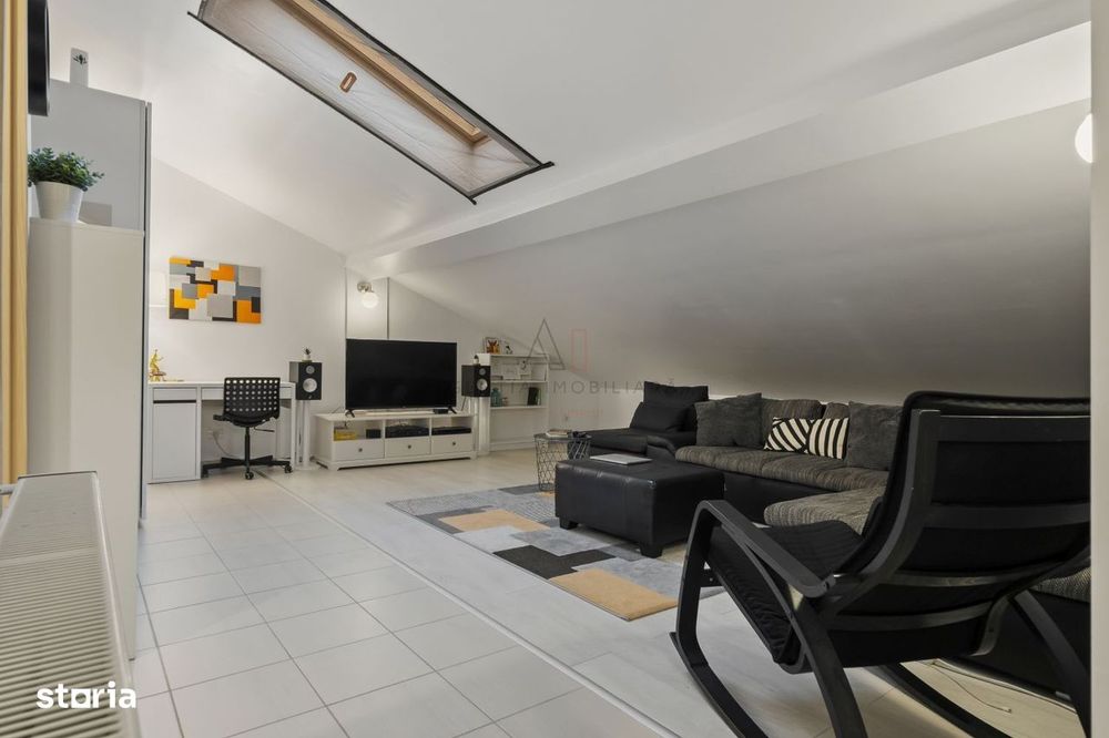 Bloc Nou | 2 min Parc Sebastian