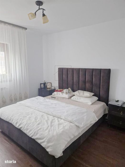 Baba Dochia - 4Cam - Decomandat - Renovat - 2 Bai Complete - Centralaa — fotografia 3