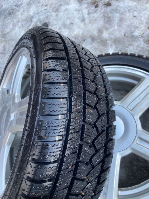 Диски без резины Торусы R16