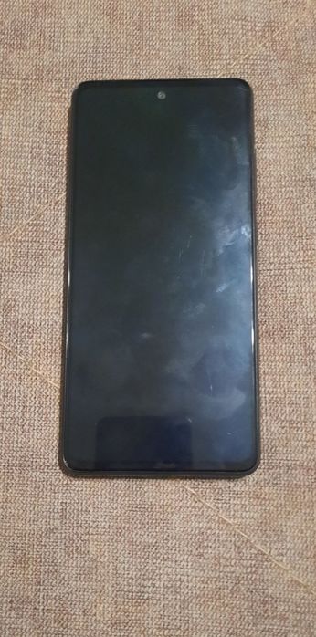 Самсунг Гэлакси а52 256гб