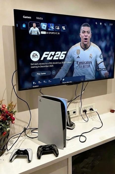 Аренда/Прокат/Arenda/ Сони Sony Play Station PS5 ПС5 PS4 ПС4 плейстейш