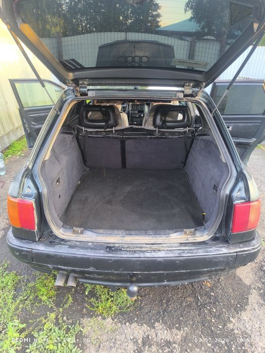 Audi 80 B4 Универсал