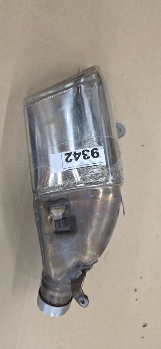 Toba Evacuare Honda CB600F Hornet PC41 2007 2008 2009 2010