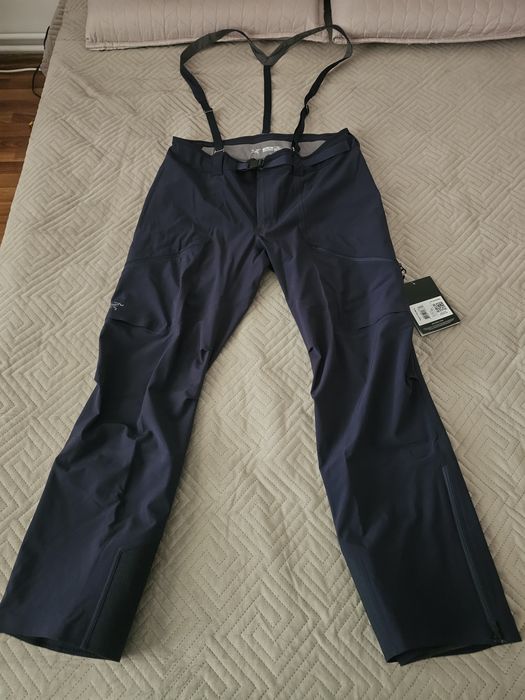Salopeta Arc'teryx SKI