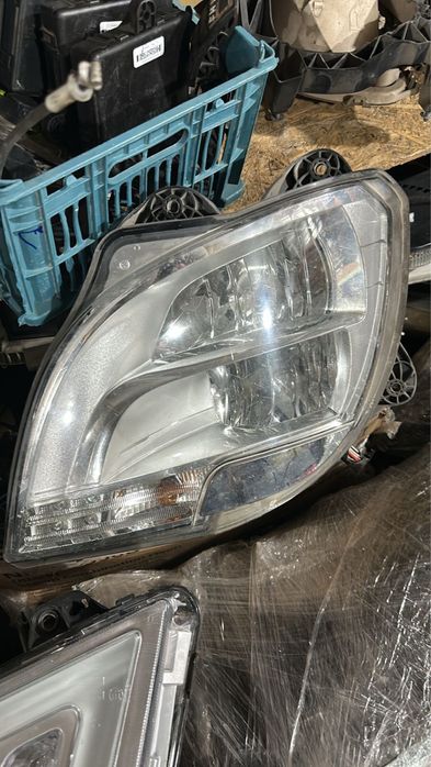 Авторазбор Грузовой На Вольво Даф 106