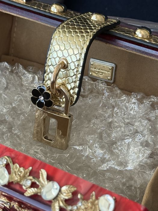 Geanta Dolce Gabbana