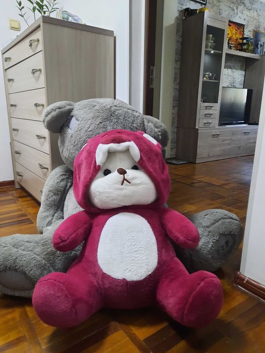 Мишки 2  в хорошем состоянии