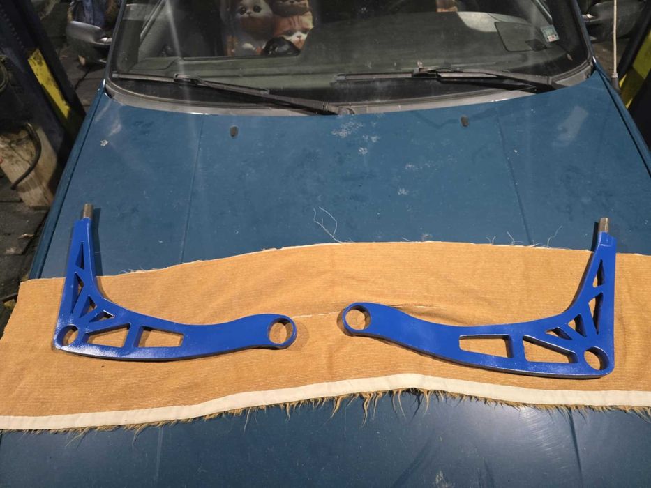 Предни носачи за БМВ