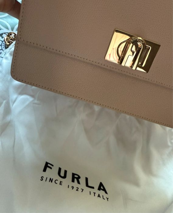 Geanta furla originala