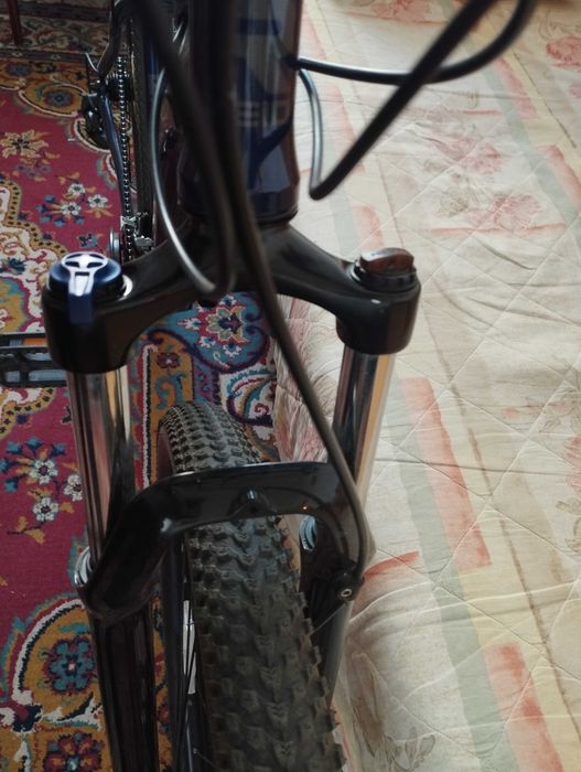 Велосипед Горный RAID MTB PRO Disk 27.5 дюйм