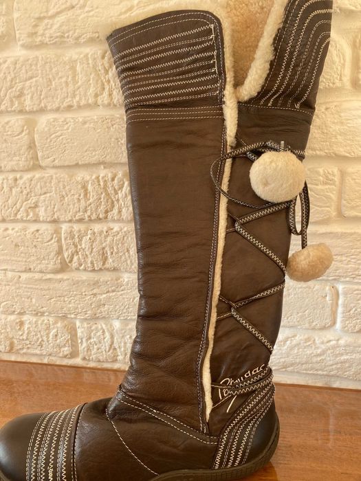 Тепло, комфорт и стиль - зима Ваша!