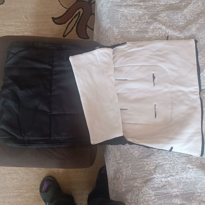 Термочувалче за количка