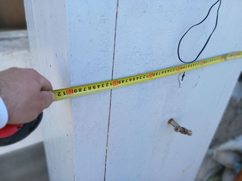 Металлический сейф