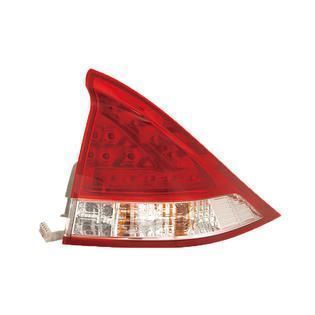 Stop spate lampa Honda Insight (ZE2) 2009-12.2011 BestAutoVest partea Dreapta