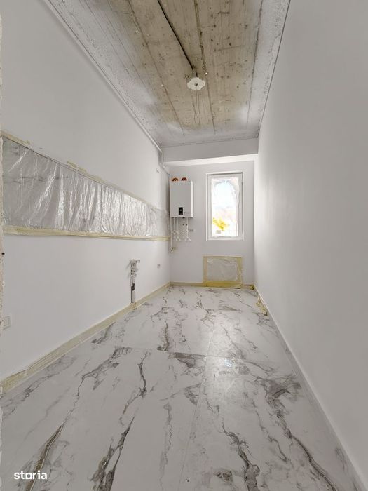 Apartament premium 2 camere incalzire in pardoseala Militari Residence